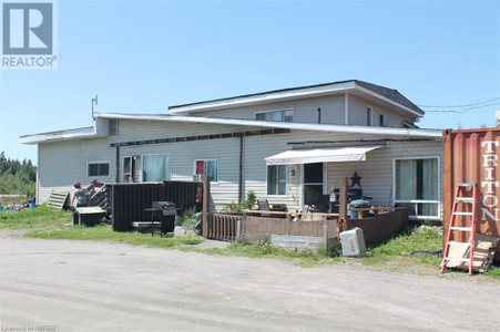 12301 Hwy 17 E, Sturgeon Falls