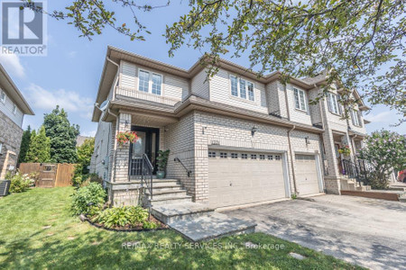 1231 Westview Terrace, Oakville