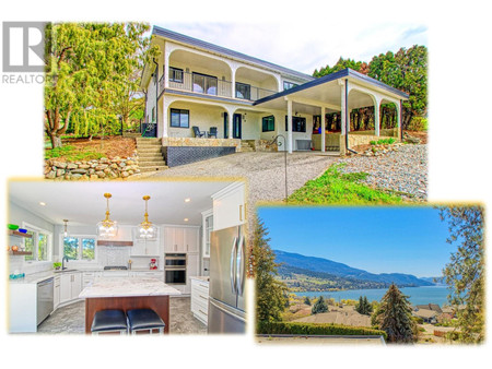 12311 Husband Road Lot 1, Coldstream