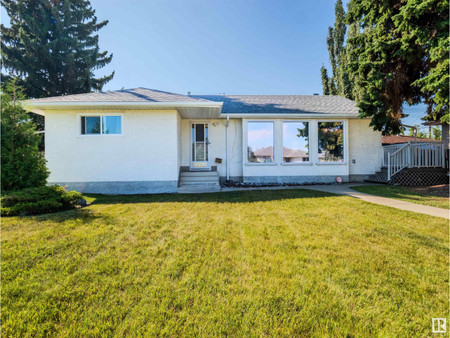 12315 133 Av Nw, Edmonton