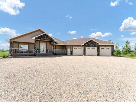 12331 Range Road 72, Rural Cypress County