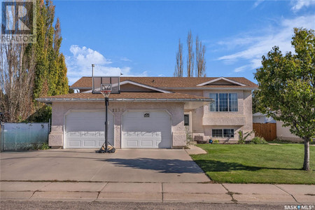 1234 Catherwood Avenue, Saskatoon