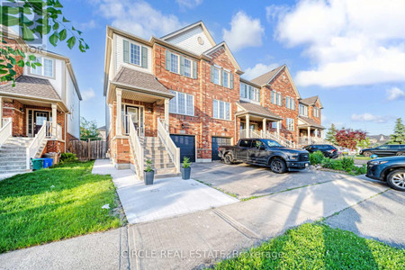 1234 Chapman Crescent, Milton Clarke