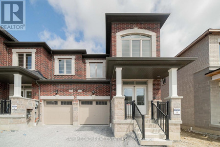 1234 Rexton Drive, Oshawa Kedron