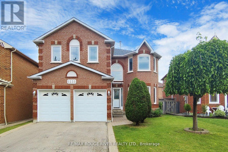 1235 Windsor Hill Boulevard, Mississauga East Credit