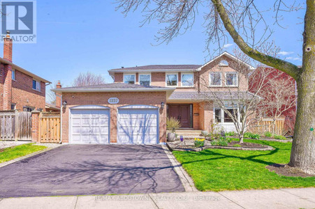 1237 Old Colony Rd, Oakville