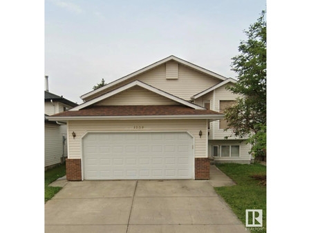 1239 Joyce Cr Nw Nw, Edmonton