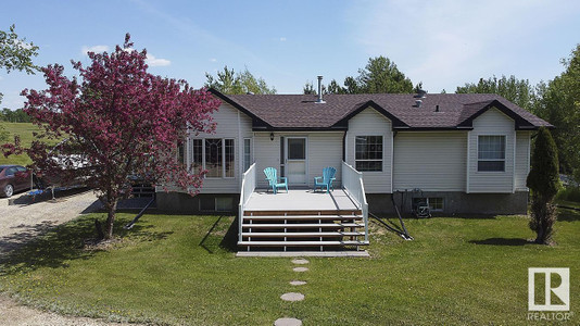 124 53123 Rge Rd 21, Rural Parkland County