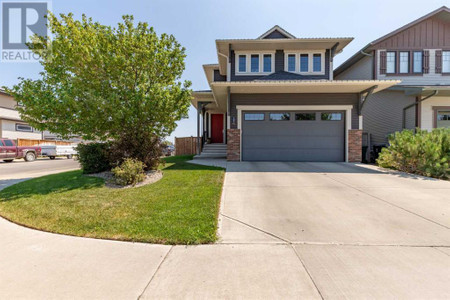 124 Cabot Landing W, Lethbridge