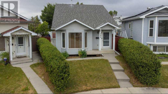 124 Erin Circle Se, Calgary