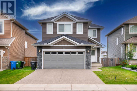 124 Everhollow Street Sw, Calgary