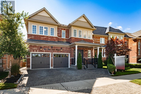 124 Greenwood Road, Whitchurch Stouffville