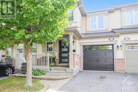 124 Harmattan Avenue, Stittsville