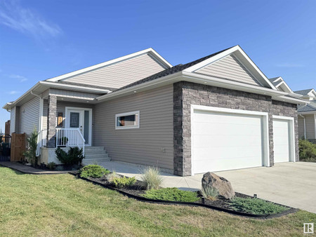 124 Houle Dr, Morinville