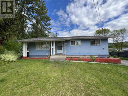 124 Lindsay Street, Quesnel