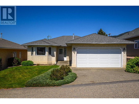 124 Sarsons Road Unit 13, Vernon