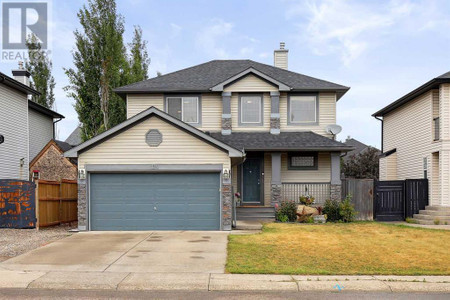 124 Springmere Drive, Chestermere