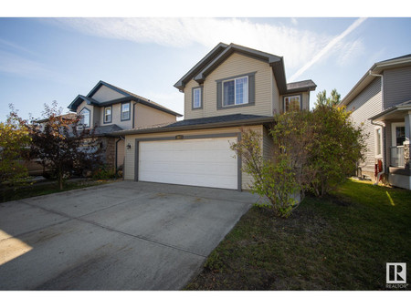 124 Westwood Gr, Fort Saskatchewan