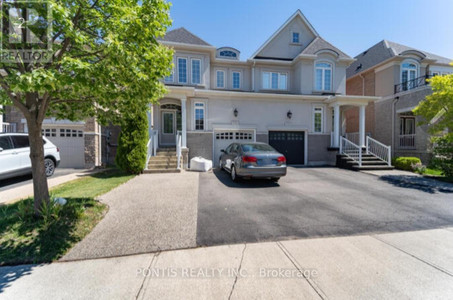 1240 Craigleith Road, Oakville