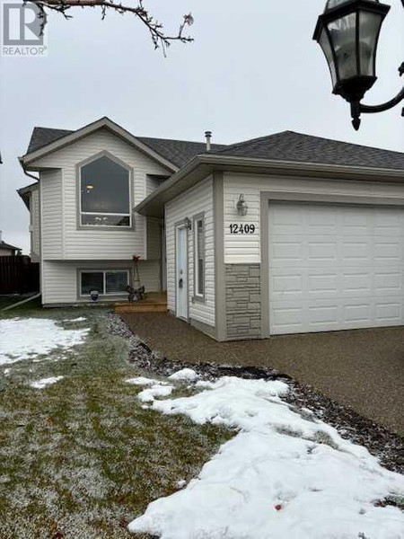 12409 107 A Street, Grande Prairie