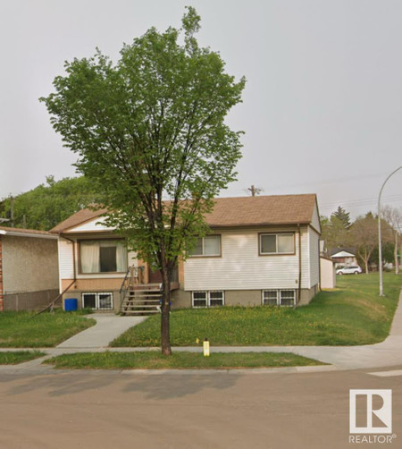 12414 128 St Nw, Edmonton