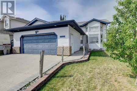 12414 Crystal Lake Drive, Grande Prairie