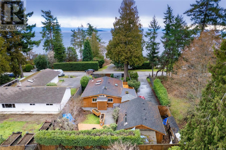 1243 Marina Way, Nanoose Bay