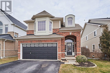 1243 Meath Drive, Oshawa Pinecrest