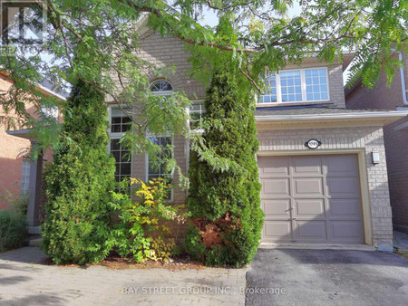 1245 Glenrose Crescent, Oakville West Oak Trails