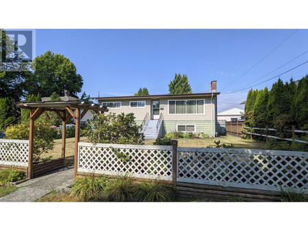 1245 Sperling Avenue, Burnaby