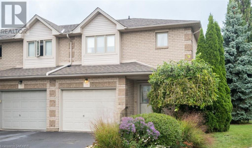 1245 Stephenson Drive Unit 34, Burlington