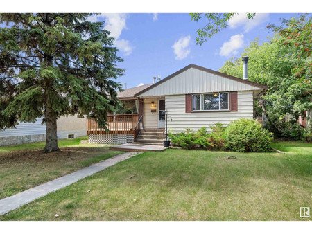 12456 141 St Nw, Edmonton