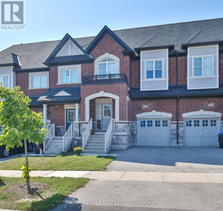 1246 Peelar Crescent, Innisfil Lefroy