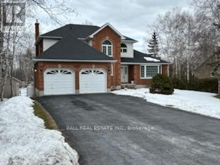 1247 Youngs Cove Rd, Smith Ennismore Lakefield