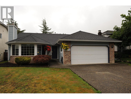 12478 222 Street, Maple Ridge