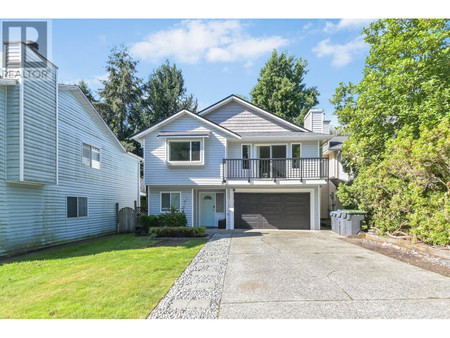 1249 Guest Street, Port Coquitlam