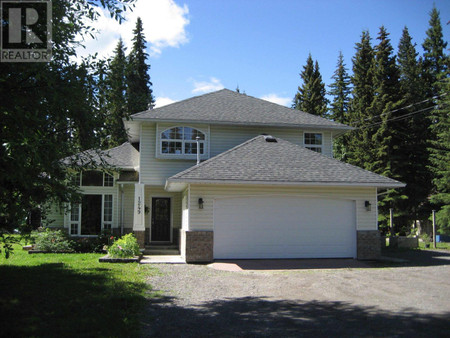 1249 Smedley Drive, Vanderhoof