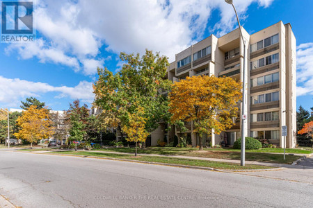 125 1300 Marlborough Court, Oakville College Park