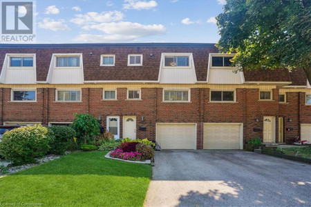 125 Bonaventure Drive Unit 19, Hamilton