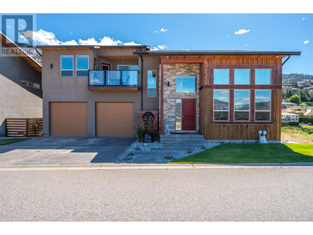 125 Cabernet Drive Unit 30, Okanagan Falls