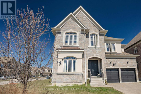 125 Chesney Crescent, Vaughan