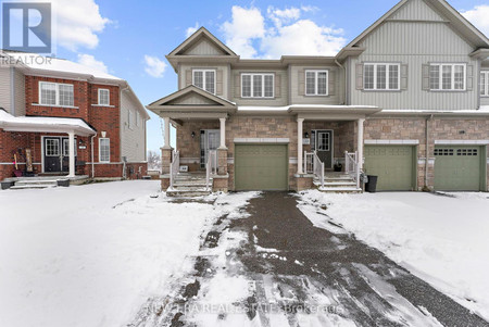 125 Diana Drive, Orillia