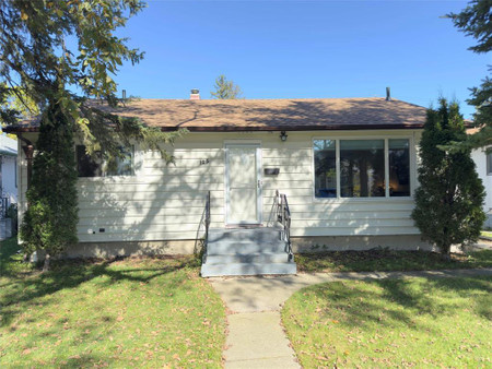 125 Horton Avenue W, Winnipeg