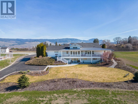 125 Mail Road, Kelowna