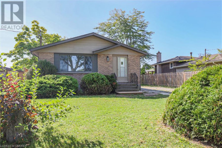 125 Meredith Drive, St Catharines