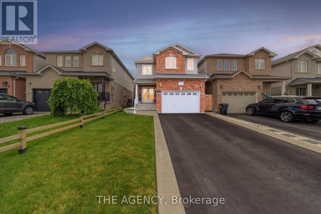 125 Professor Day Drive, Bradford West Gwillimbury