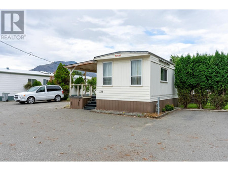 125 S 125 Saturn Drive, Kamloops