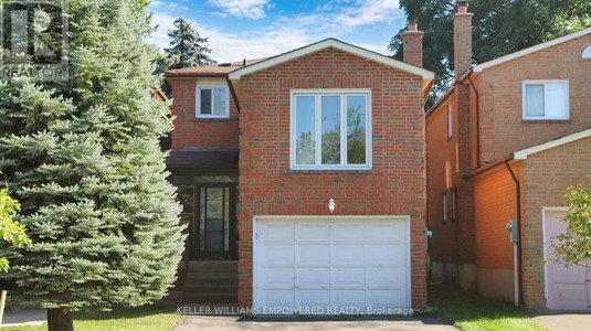 125 Salome Drive, Toronto