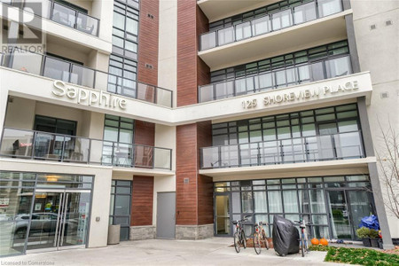 125 Shoreview Place Unit 121, Stoney Creek