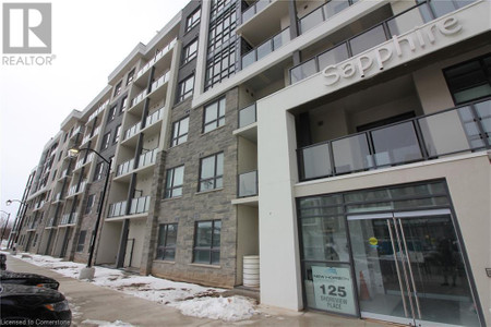 125 Shoreview Place Unit 305, Stoney Creek